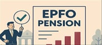 🏦 EPFO Pension for Private Sector Employees (EPS-95) – How Much You Will Get